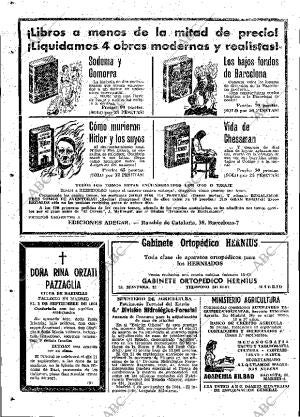 ABC MADRID 08-09-1964 página 70