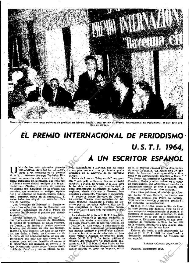 ABC MADRID 09-09-1964 página 17