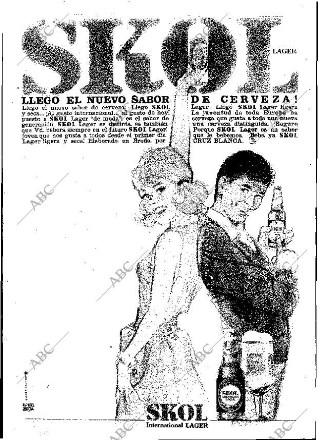 ABC MADRID 09-09-1964 página 18