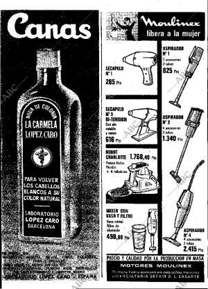 ABC MADRID 09-09-1964 página 20