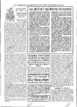 ABC MADRID 09-09-1964 página 39