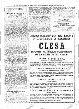 ABC MADRID 09-09-1964 página 45