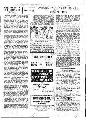 ABC MADRID 09-09-1964 página 55