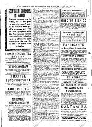 ABC MADRID 09-09-1964 página 57