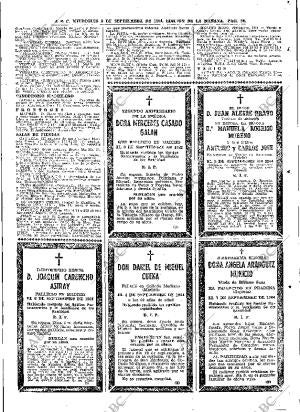 ABC MADRID 09-09-1964 página 59