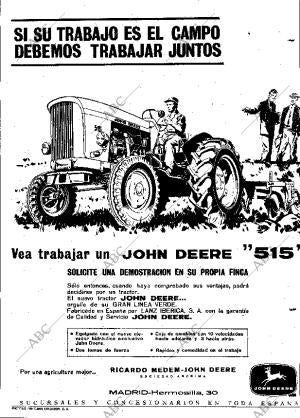 ABC MADRID 09-09-1964 página 9