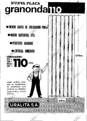 ABC MADRID 10-09-1964 página 14