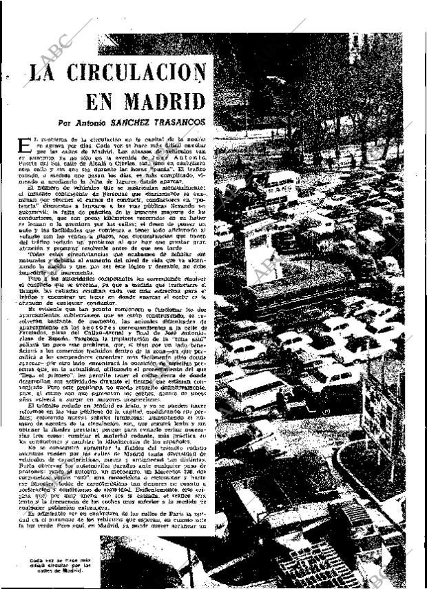 ABC MADRID 10-09-1964 página 15