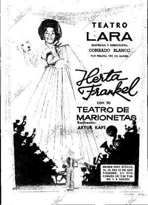 ABC MADRID 10-09-1964 página 16