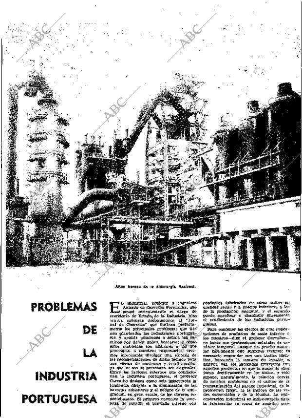 ABC MADRID 10-09-1964 página 20