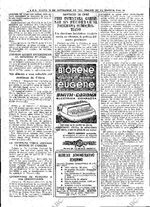 ABC MADRID 10-09-1964 página 26
