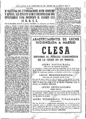 ABC MADRID 10-09-1964 página 29
