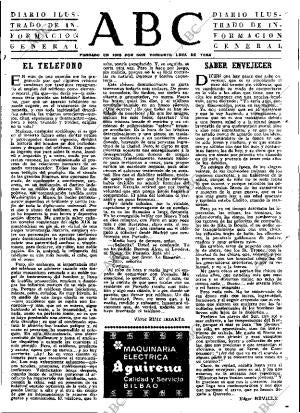 ABC MADRID 10-09-1964 página 3