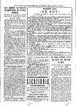 ABC MADRID 10-09-1964 página 31