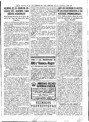ABC MADRID 10-09-1964 página 35