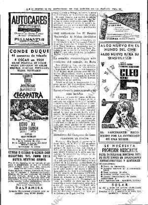 ABC MADRID 10-09-1964 página 38