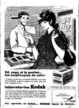 ABC MADRID 10-09-1964 página 4