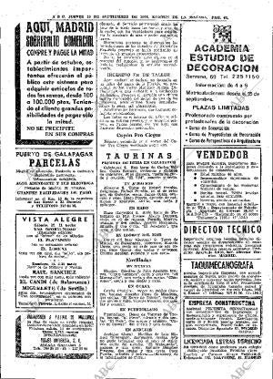 ABC MADRID 10-09-1964 página 42