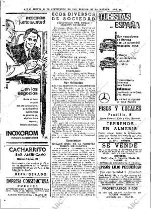 ABC MADRID 10-09-1964 página 46