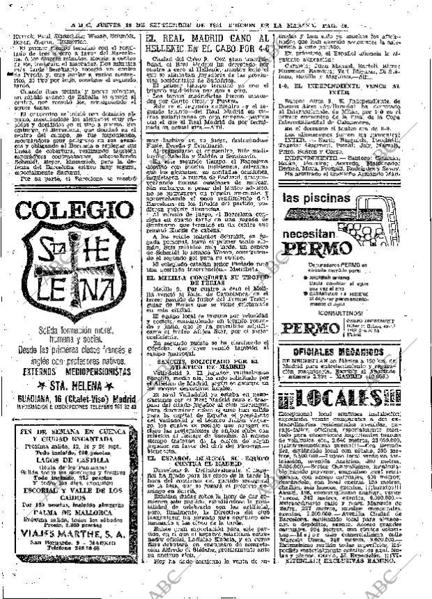 ABC MADRID 10-09-1964 página 48
