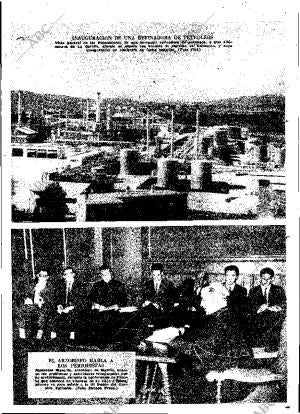 ABC MADRID 10-09-1964 página 5