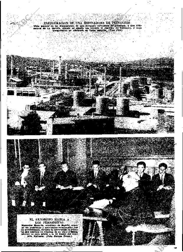 ABC MADRID 10-09-1964 página 5