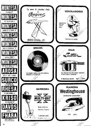 ABC MADRID 10-09-1964 página 6