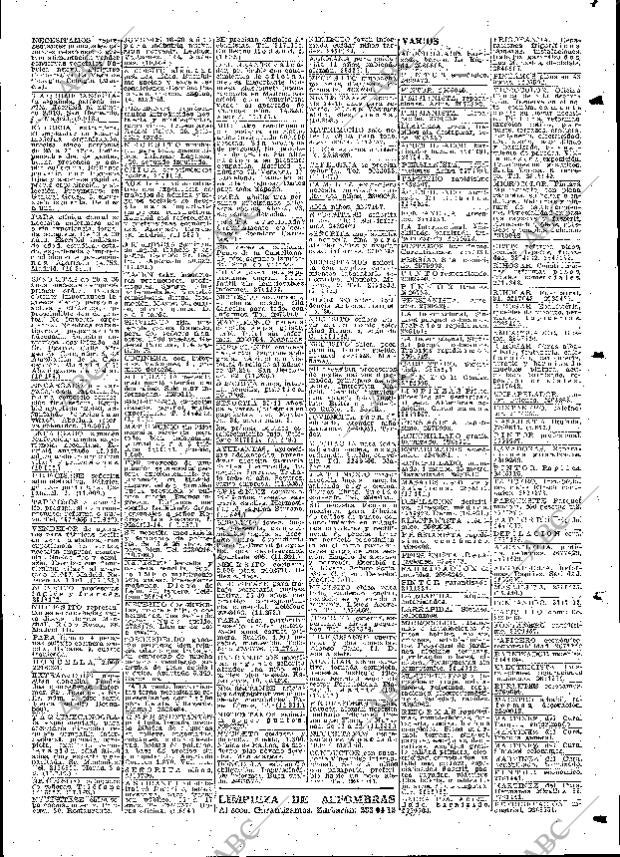 ABC MADRID 10-09-1964 página 63