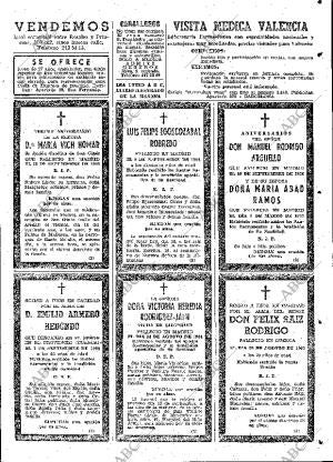 ABC MADRID 10-09-1964 página 65
