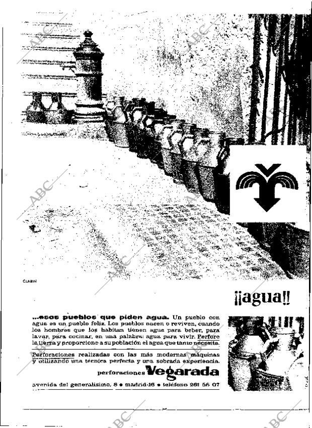 ABC MADRID 10-09-1964 página 68