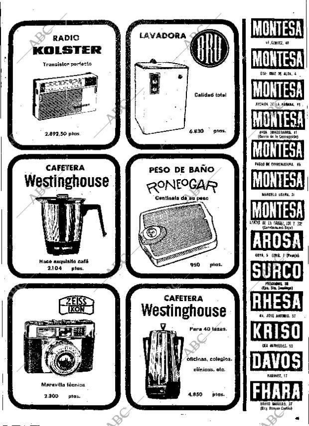 ABC MADRID 10-09-1964 página 7