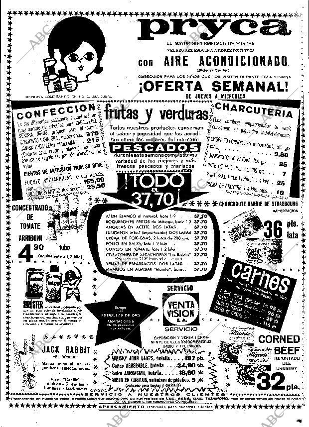 ABC MADRID 10-09-1964 página 9