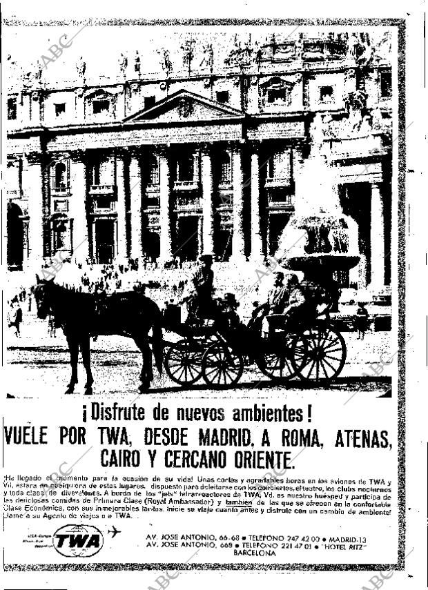 ABC MADRID 11-09-1964 página 11