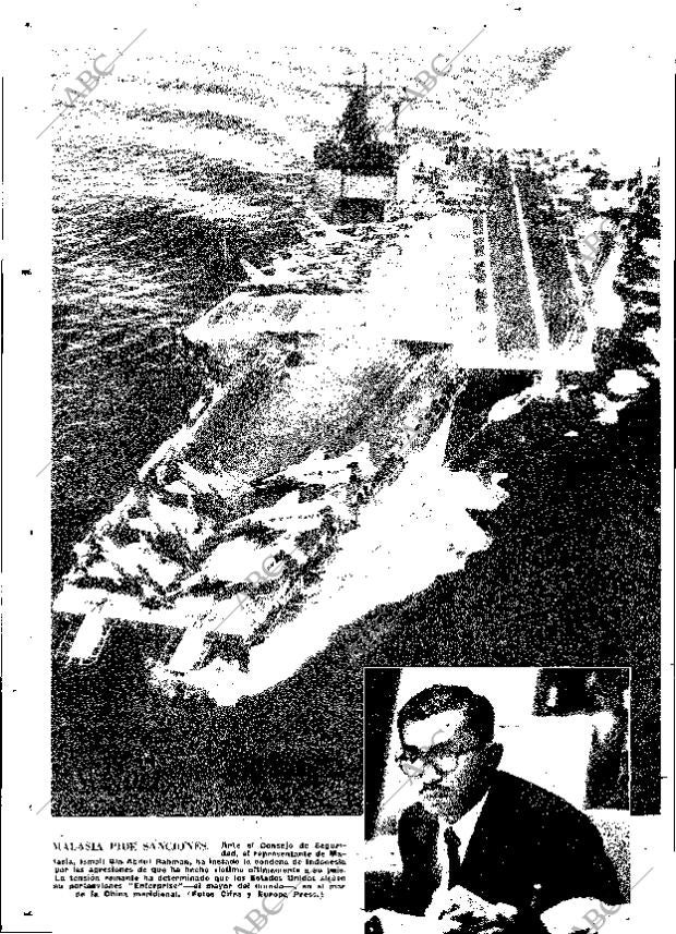 ABC MADRID 11-09-1964 página 12