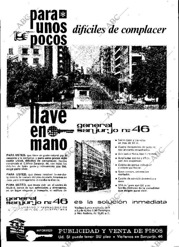 ABC MADRID 11-09-1964 página 18