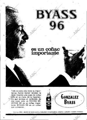 ABC MADRID 11-09-1964 página 2