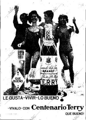 ABC MADRID 11-09-1964 página 22