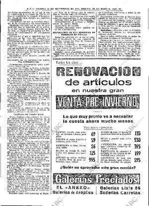 ABC MADRID 11-09-1964 página 27