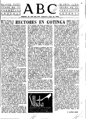 ABC MADRID 11-09-1964 página 3