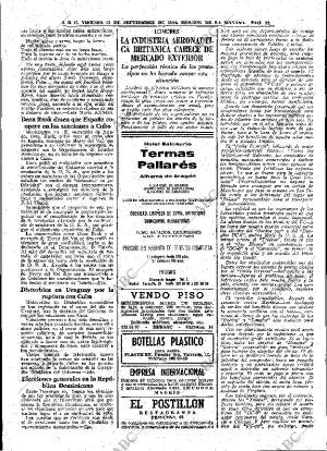 ABC MADRID 11-09-1964 página 32