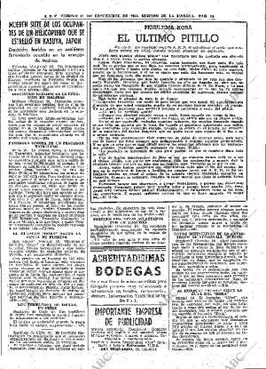 ABC MADRID 11-09-1964 página 35