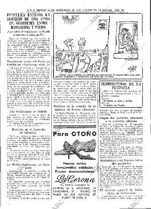 ABC MADRID 11-09-1964 página 39