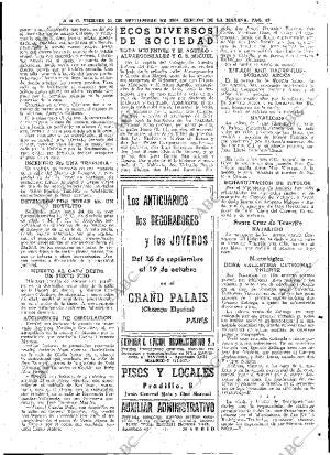 ABC MADRID 11-09-1964 página 45
