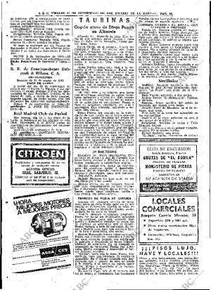 ABC MADRID 11-09-1964 página 48