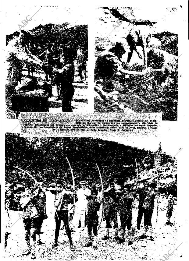 ABC MADRID 11-09-1964 página 5