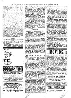 ABC MADRID 11-09-1964 página 52