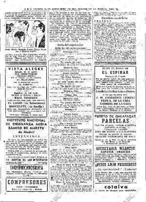 ABC MADRID 11-09-1964 página 54