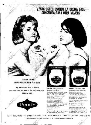 ABC MADRID 11-09-1964 página 6