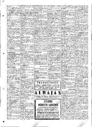 ABC MADRID 11-09-1964 página 62
