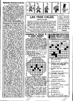 ABC MADRID 11-09-1964 página 67